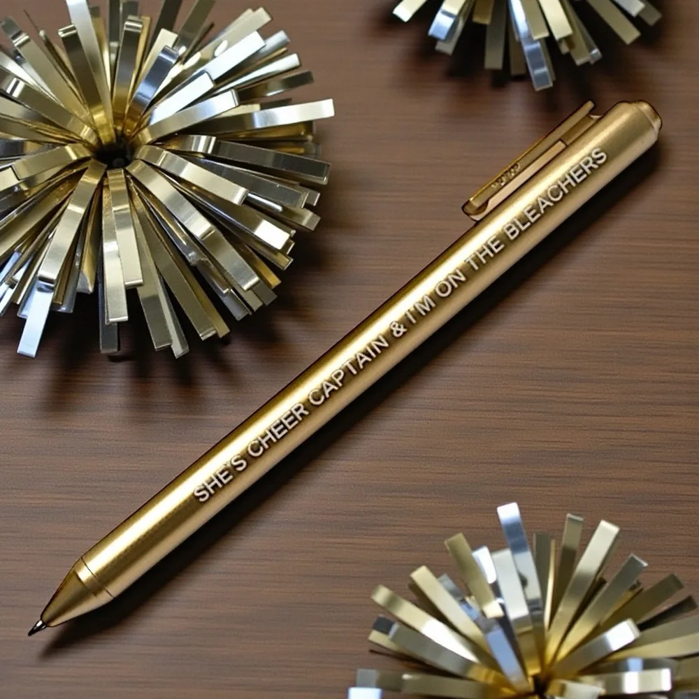 Taylor Swift Fearless Pen Set “You Belong With Me” Jotter Pens NWT